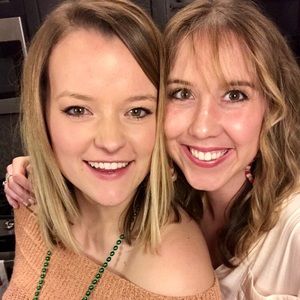 Meet your Posher, Casey